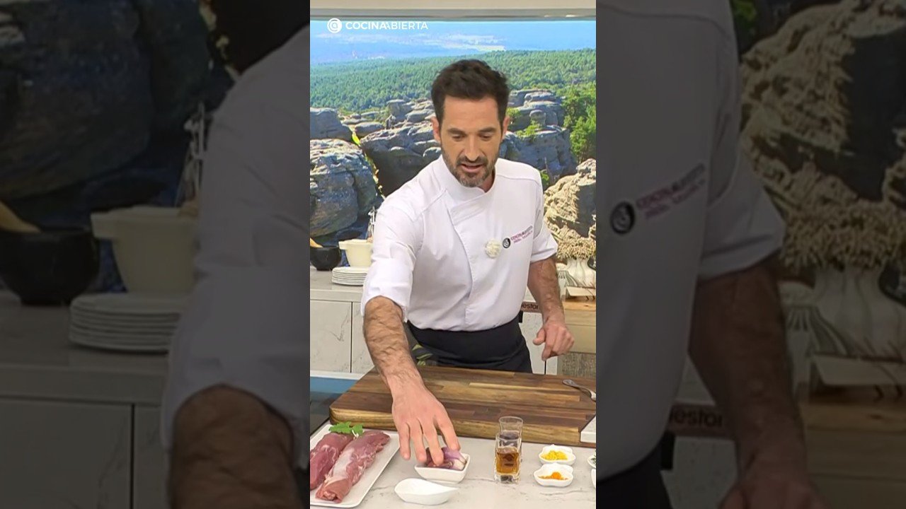 Salsa francesa de hierbas provenzales