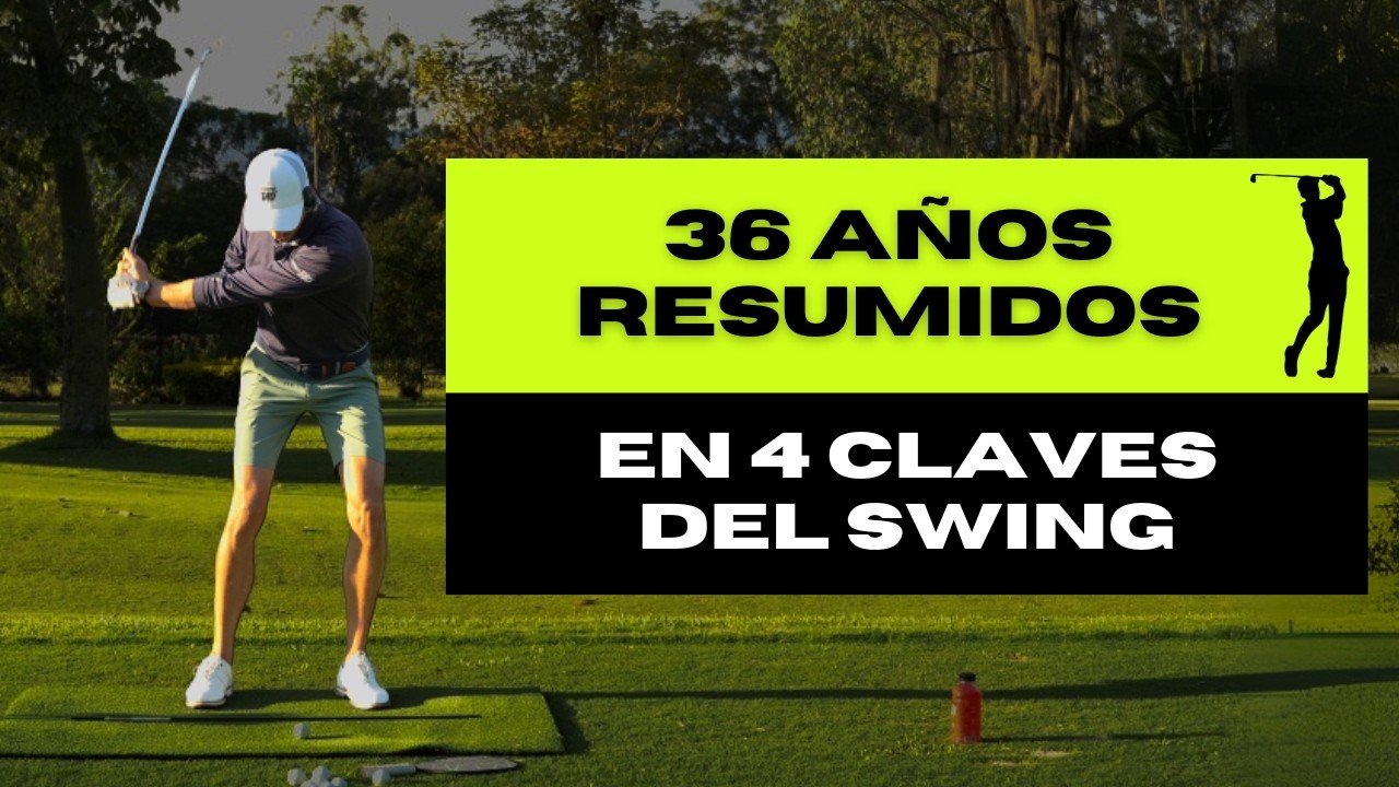 Salsa golf suave