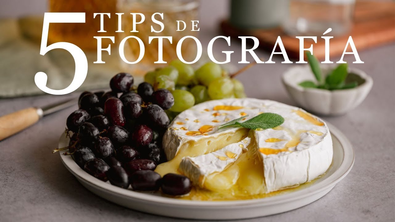 Salsa gourmet para fotografía gastronómica