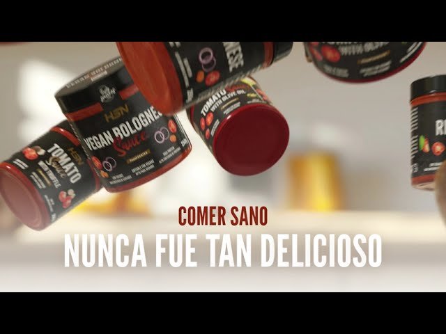 Salsa gourmet premium