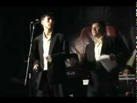 Salsa internacional premium