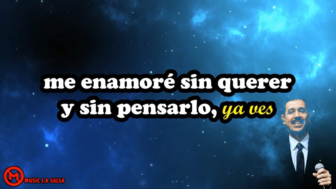 Salsa moderna conceptual