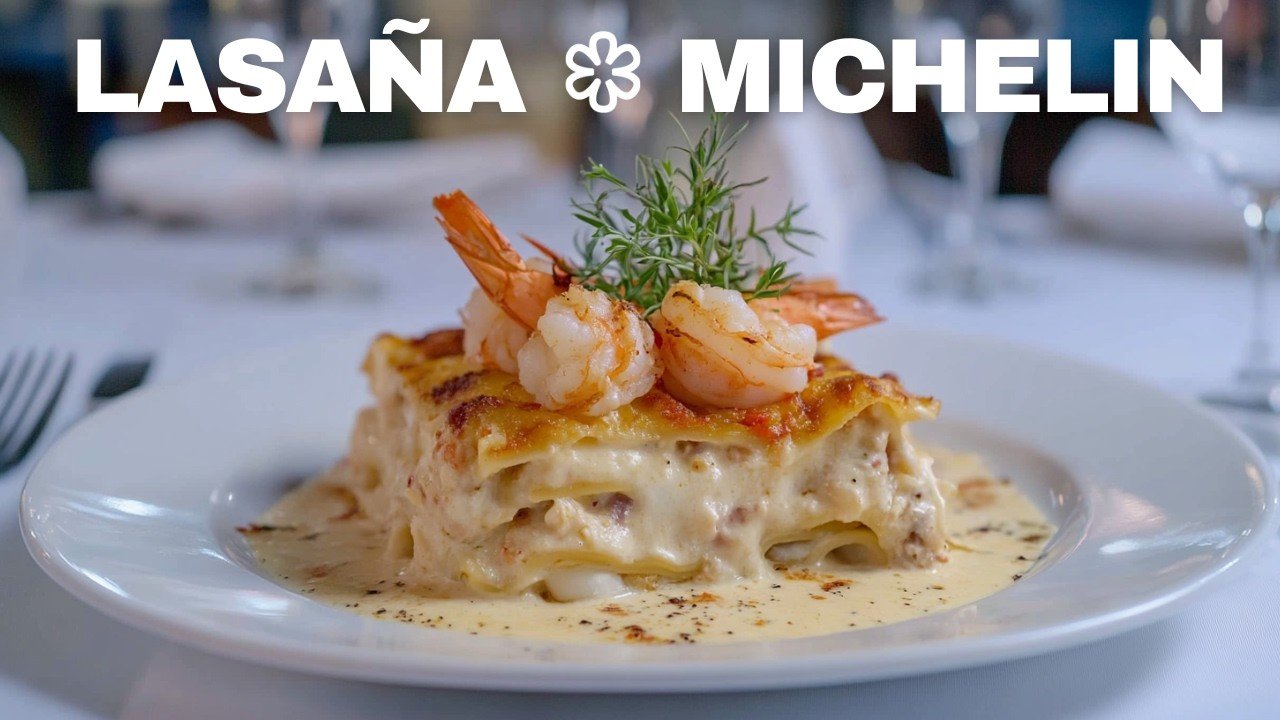 Salsa moderna de alta cocina