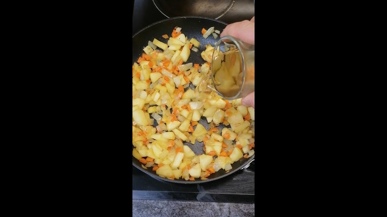 Salsa navideña de manzana y especias
