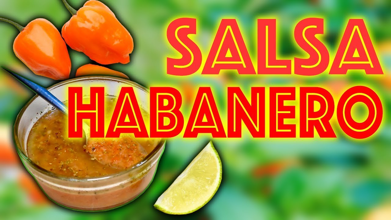 Salsa para cochinita suave
