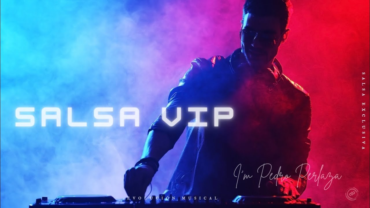 Salsa premium exclusiva