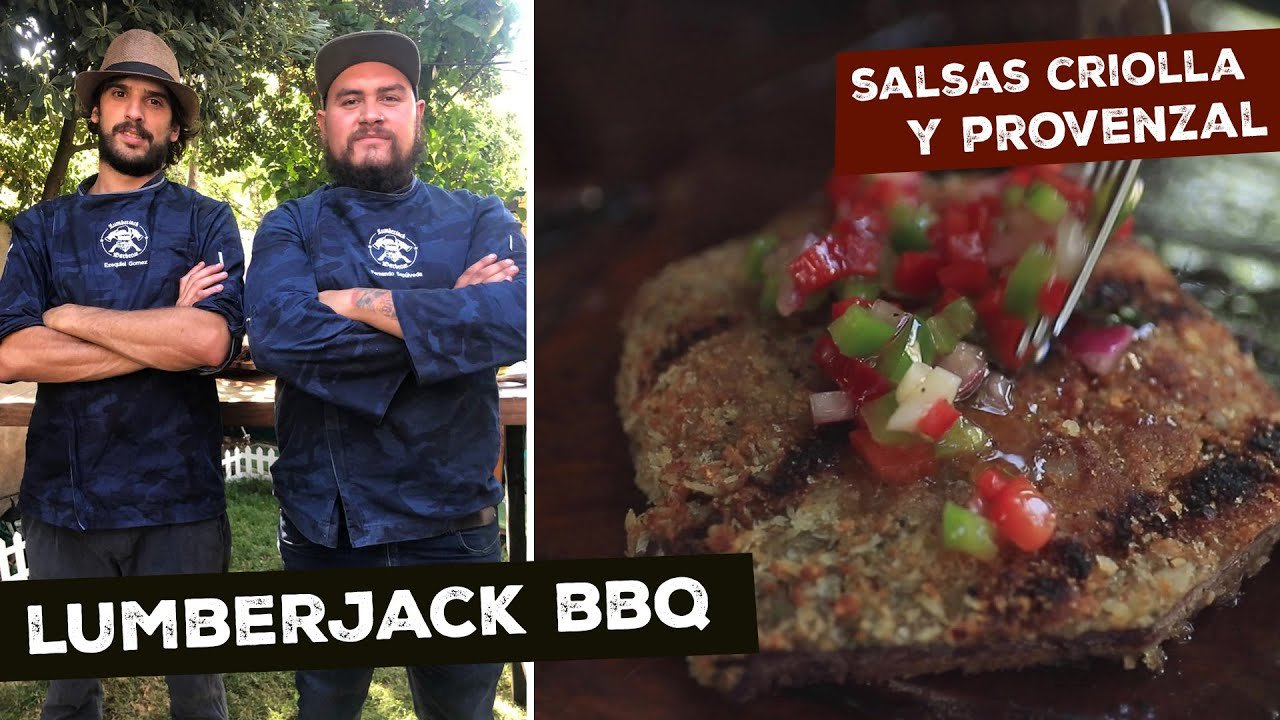 Salsa provenzal para carnes