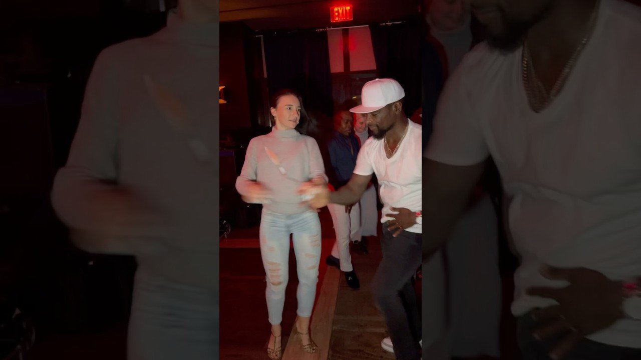 Salsa sensorial artística