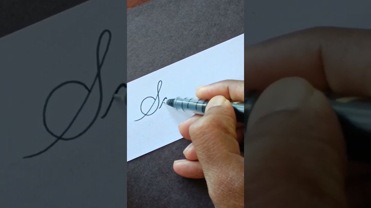 Salsa signature artística