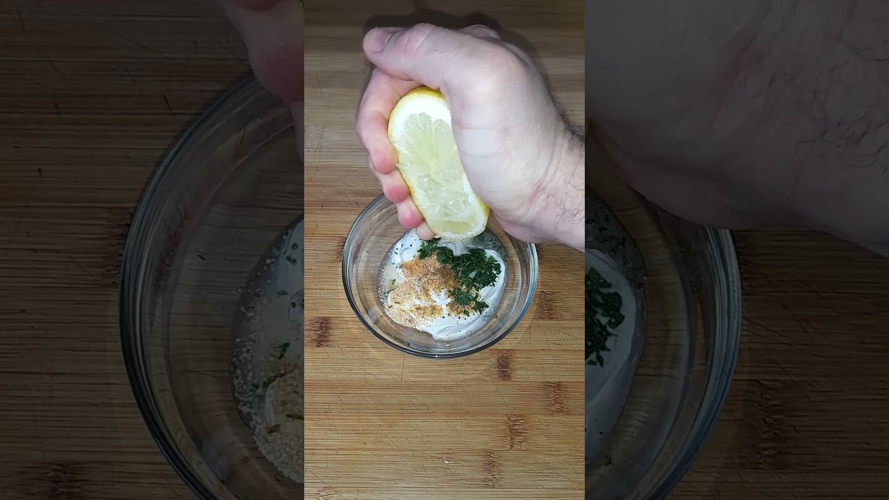 Salsa signature refinada