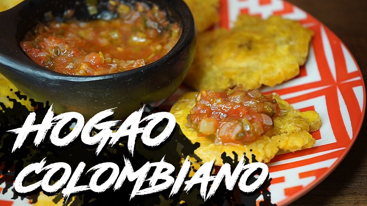 Salsa sofrito costeño