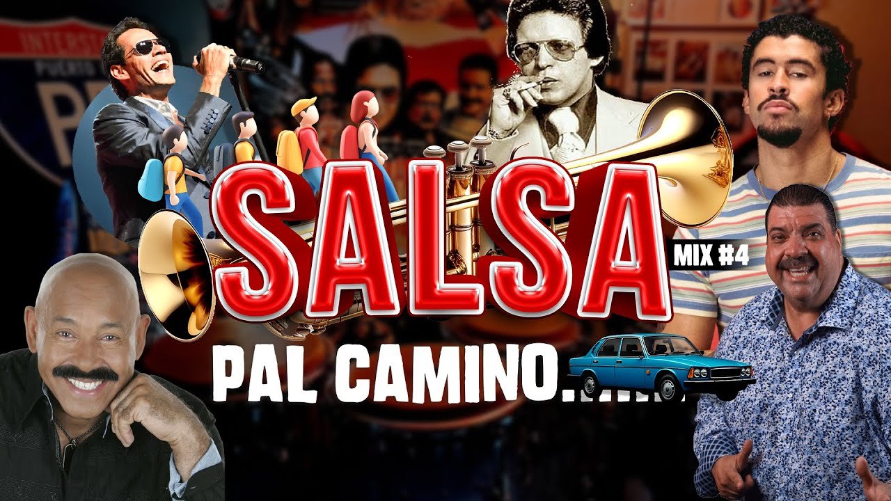 Salsa temática para noche india