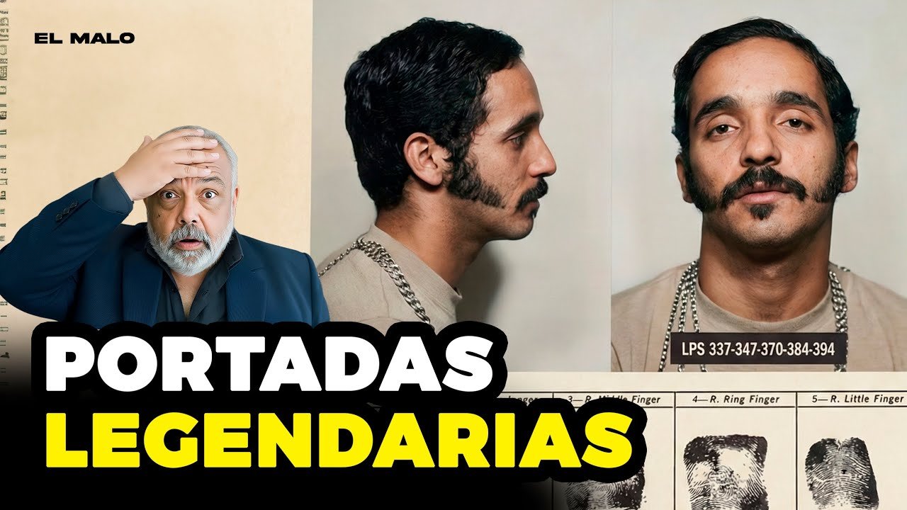 Salsa visual conceptual