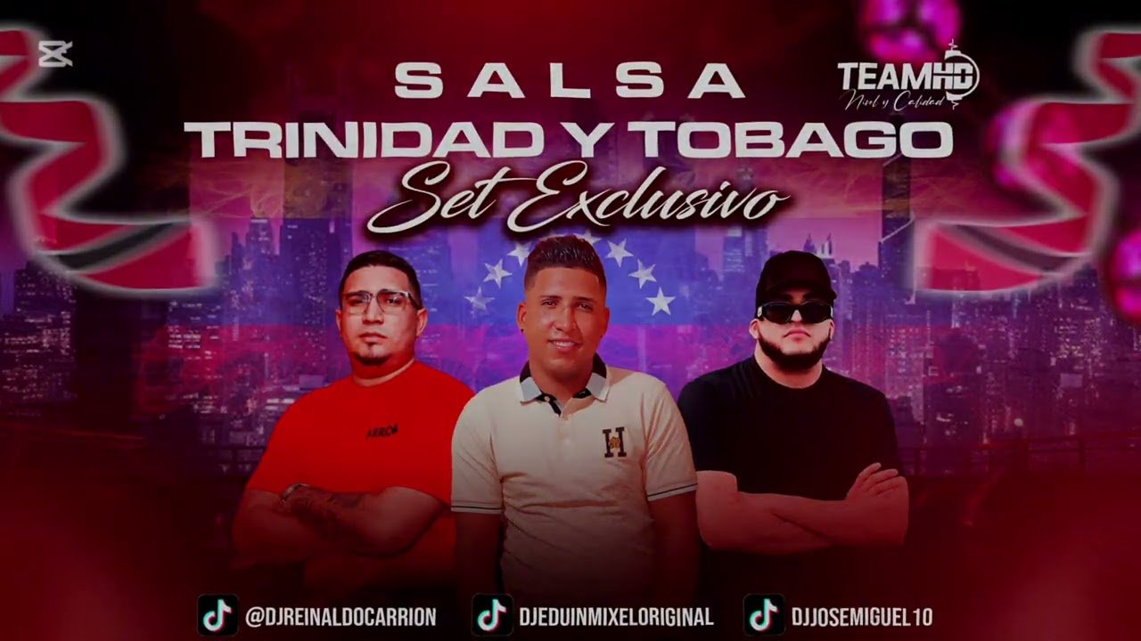 Salsa visual exclusiva