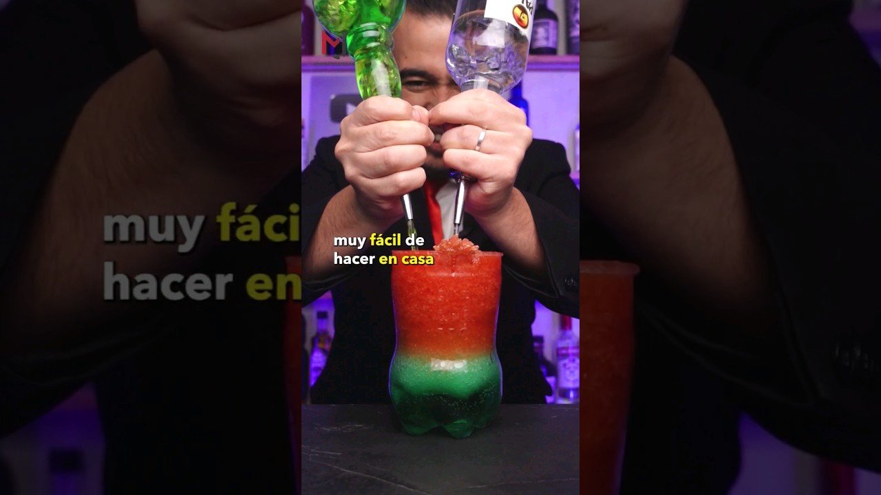 31 bebidas navideñas