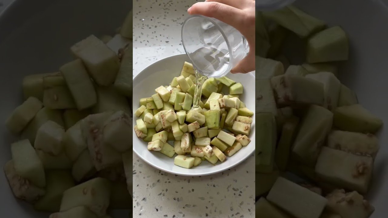 40 recetas con berenjenas fáciles para niños