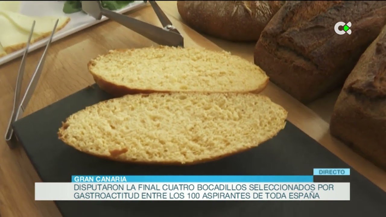 Bocadillo de queso manchego