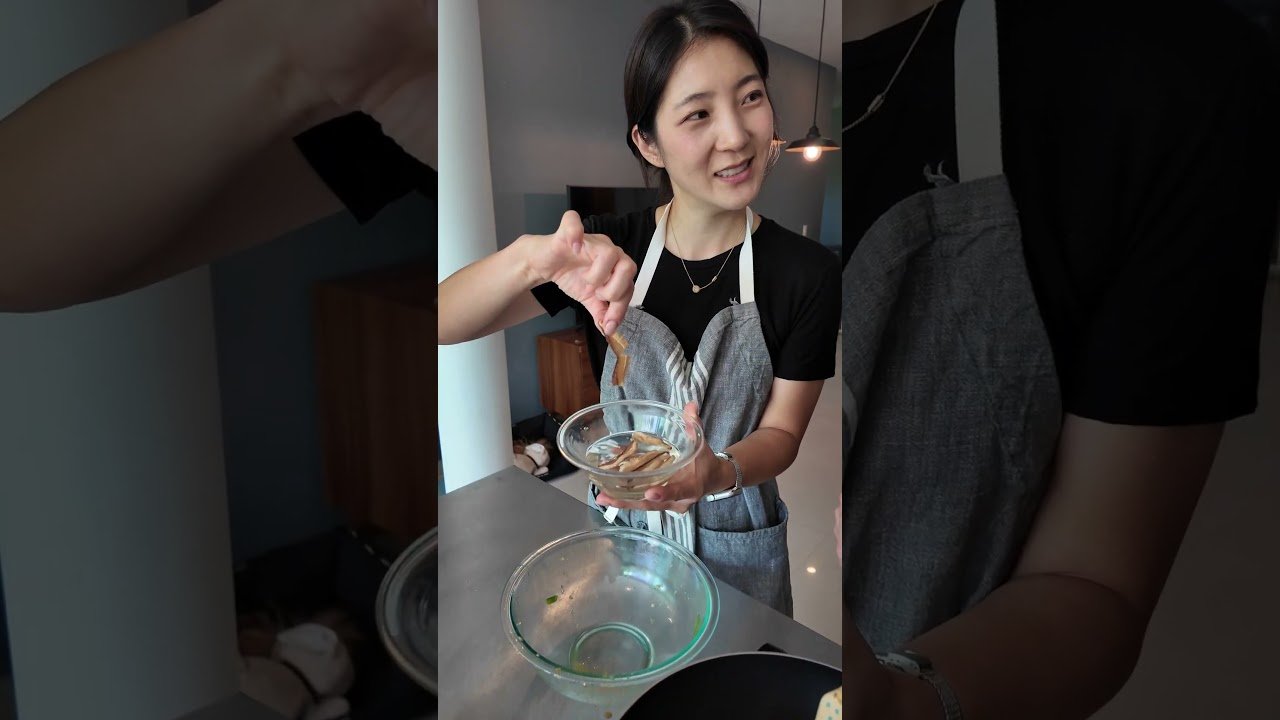 Bulgogi de ternera rápido