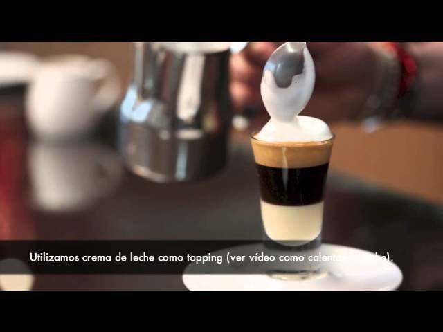 Café bombón