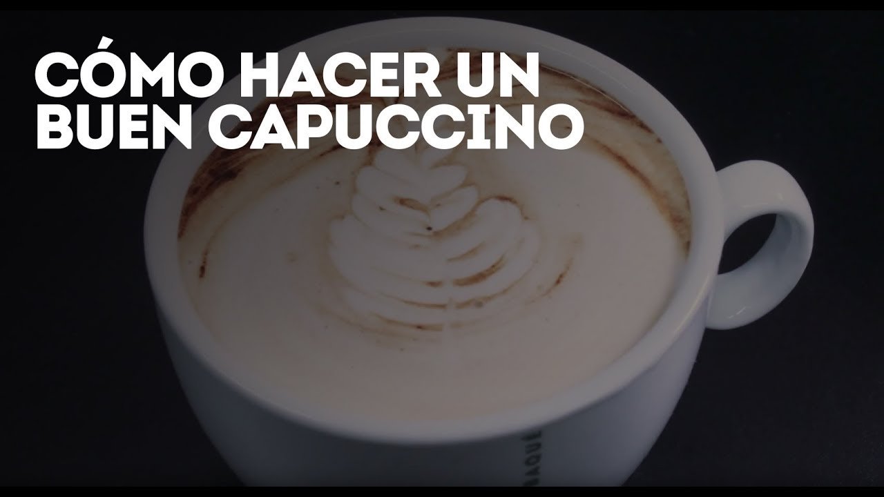 Capuchino