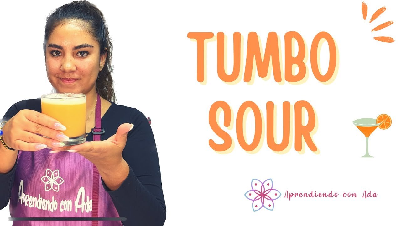 Coctel de tumbo