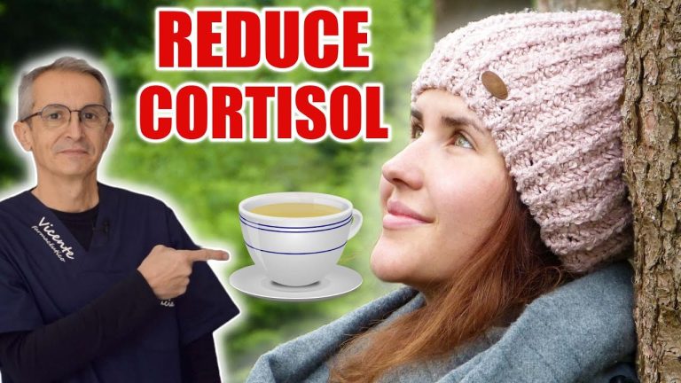 Jugos naturales para reducir el cortisol y aliviar el estrés de forma ...