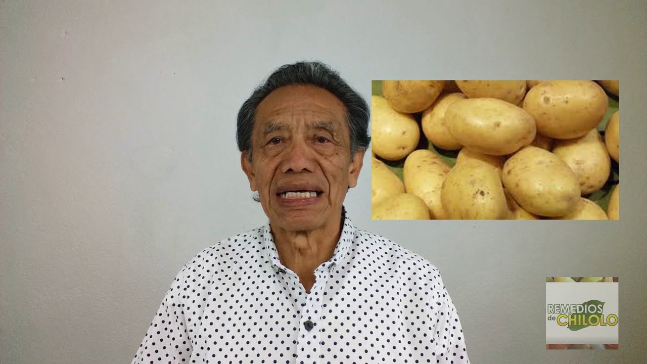 Jugos para desinflamar el nervio ciático