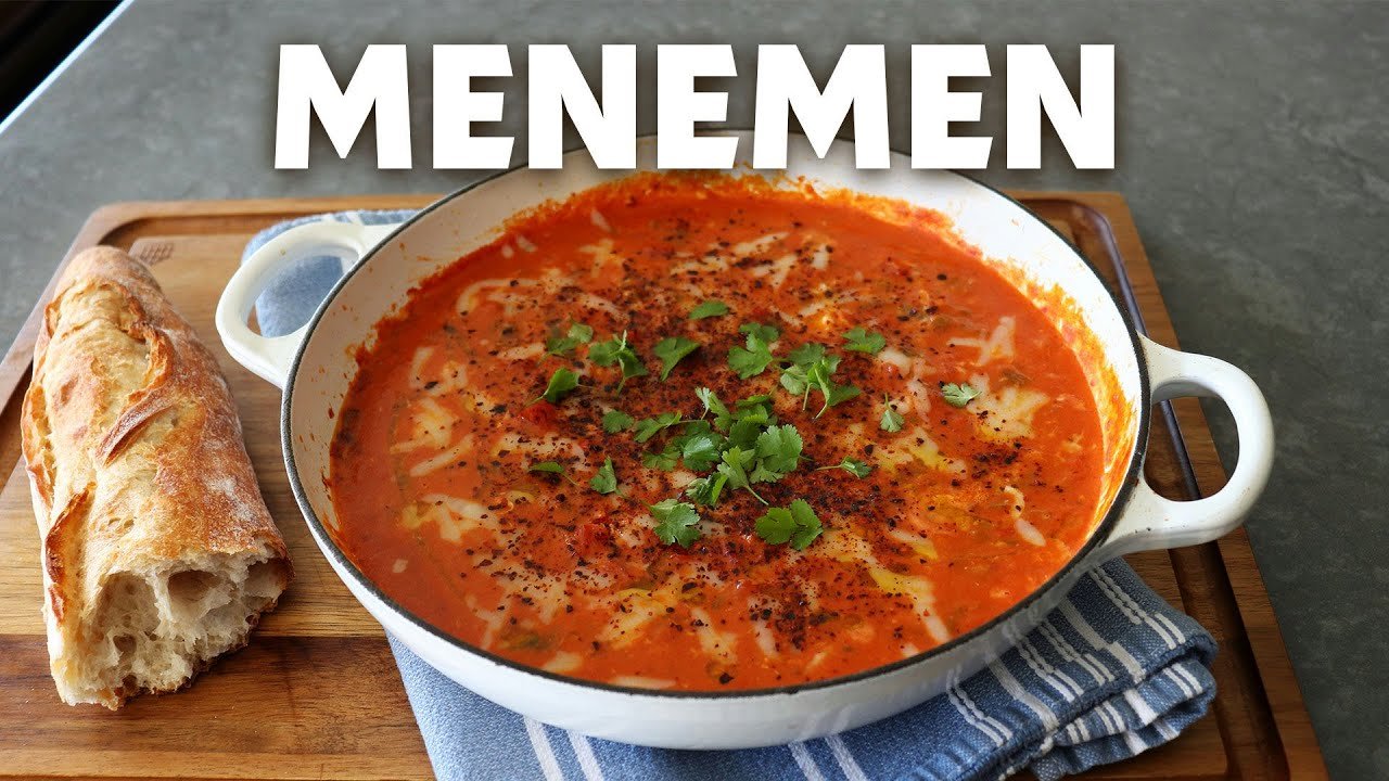 Menemen
