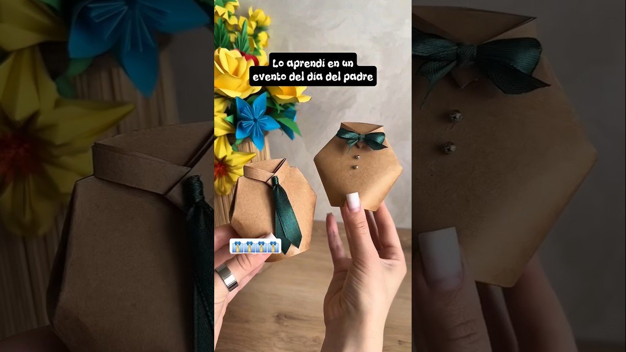 Postres para el Día del Padre