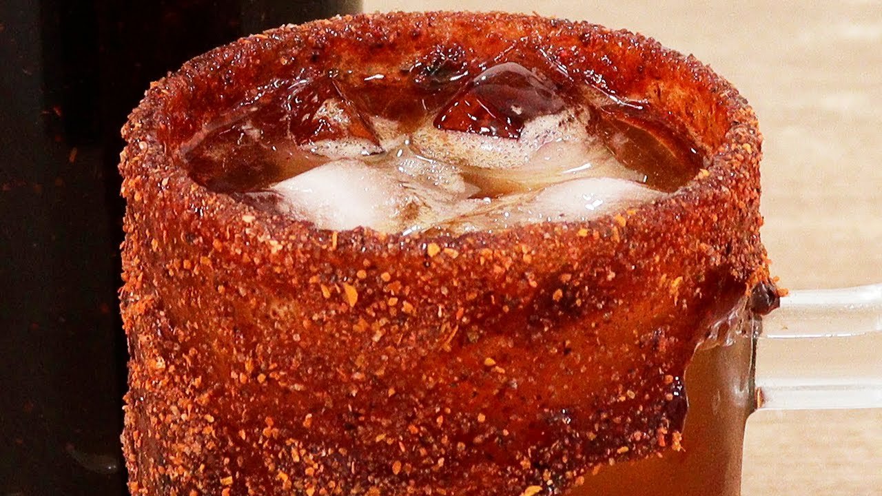 Pulpa para micheladas