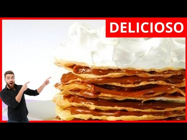 Receta de Alfajores santiagueños