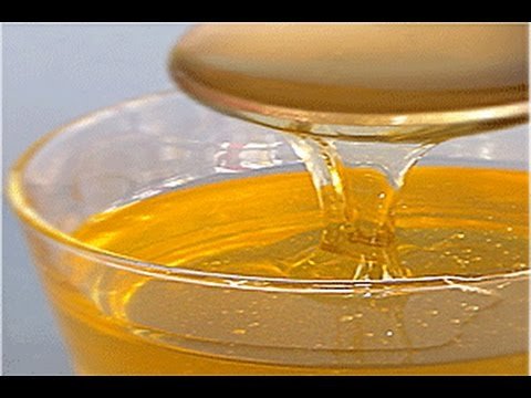 Receta de Almíbar para medialunas