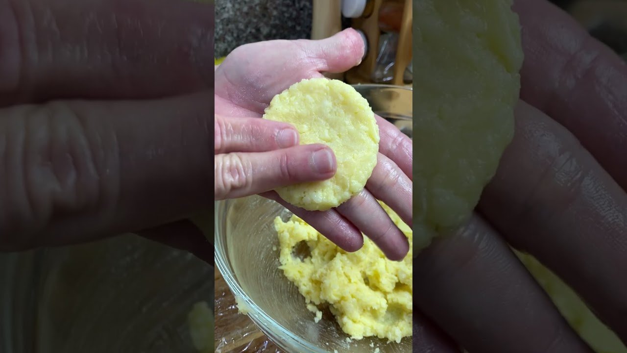 Receta de Arroz Con Queso Y Huevos