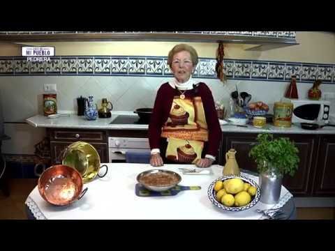 Receta de Arroz con castañas