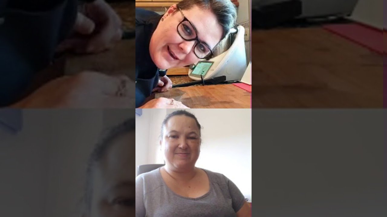 Receta de Bacalao con pasas con Thermomix