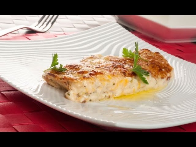 Receta de Bacalao espiritual