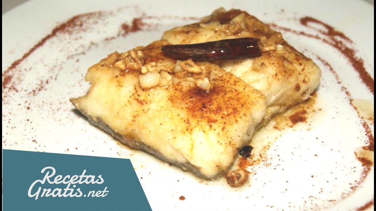 Receta de Bacalao frito con pimentón