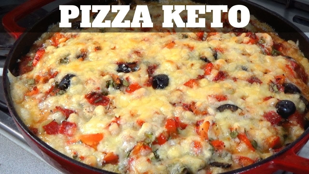 Receta de Berenjenas a la pizza light