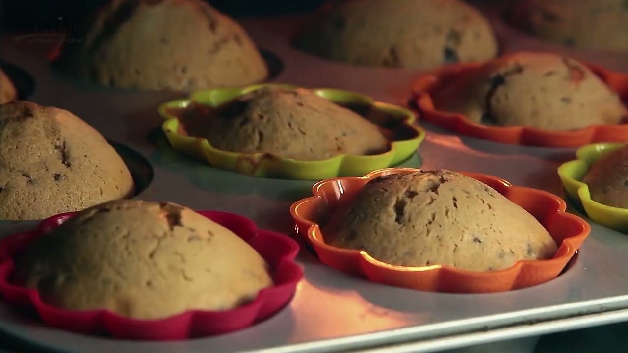 Receta de Bizcocho con bicarbonato