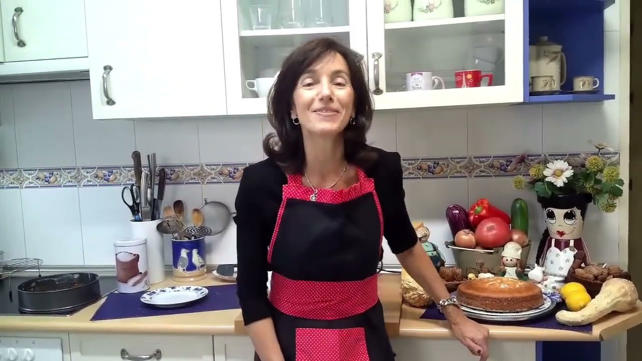 Receta de Bizcocho de limón con Thermomix