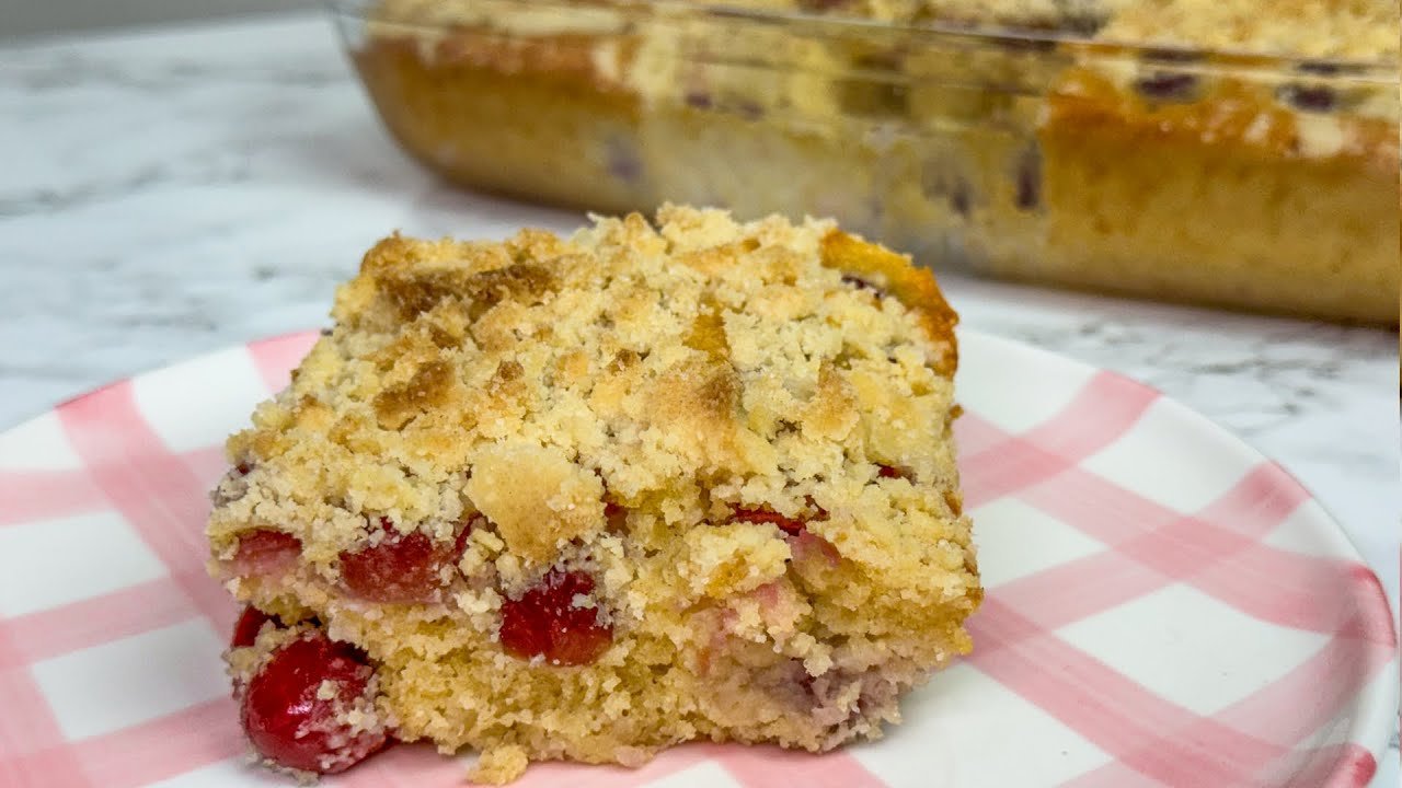 Receta de Bizcocho de uvas