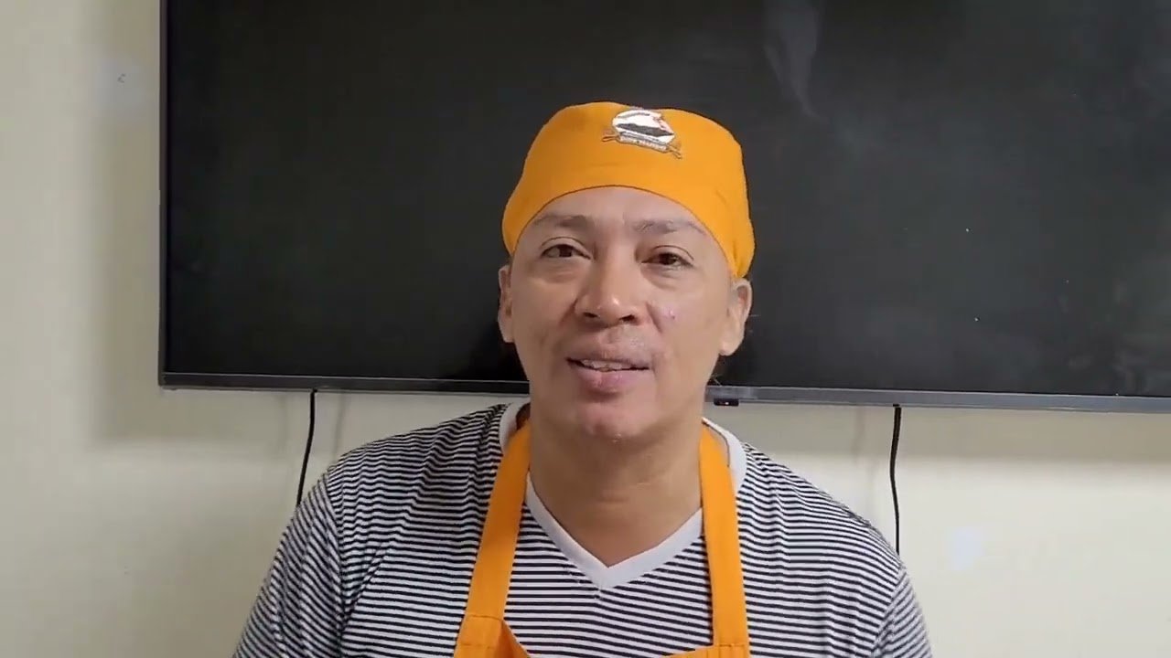 Receta de Bocaditos de nuez