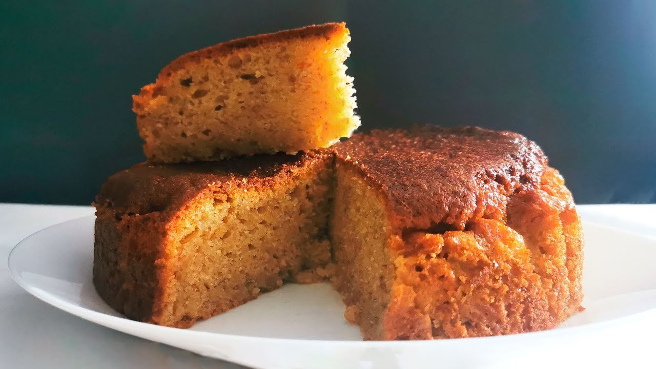 Receta de Bombones de gofio