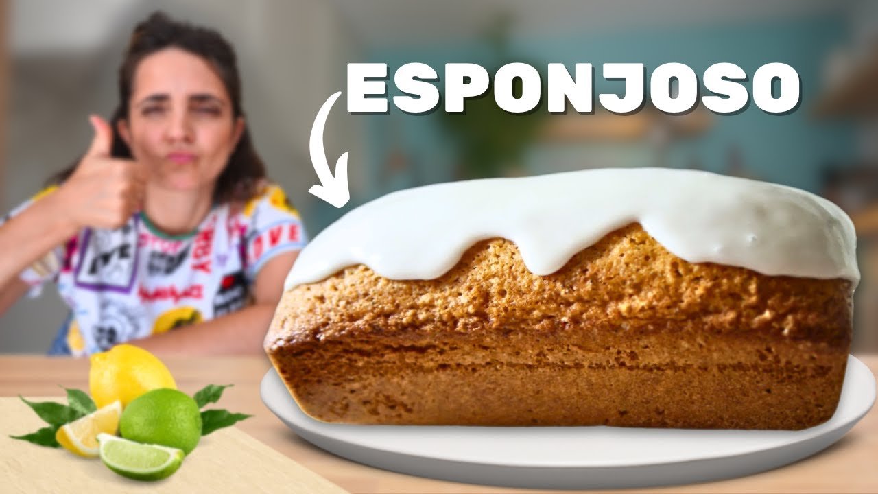 Receta de Budín con harina 000