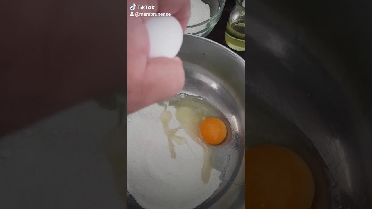 Receta de Budín de banana sin aceite