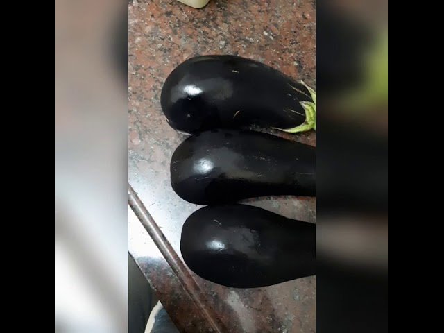 Receta de Budín de berenjenas