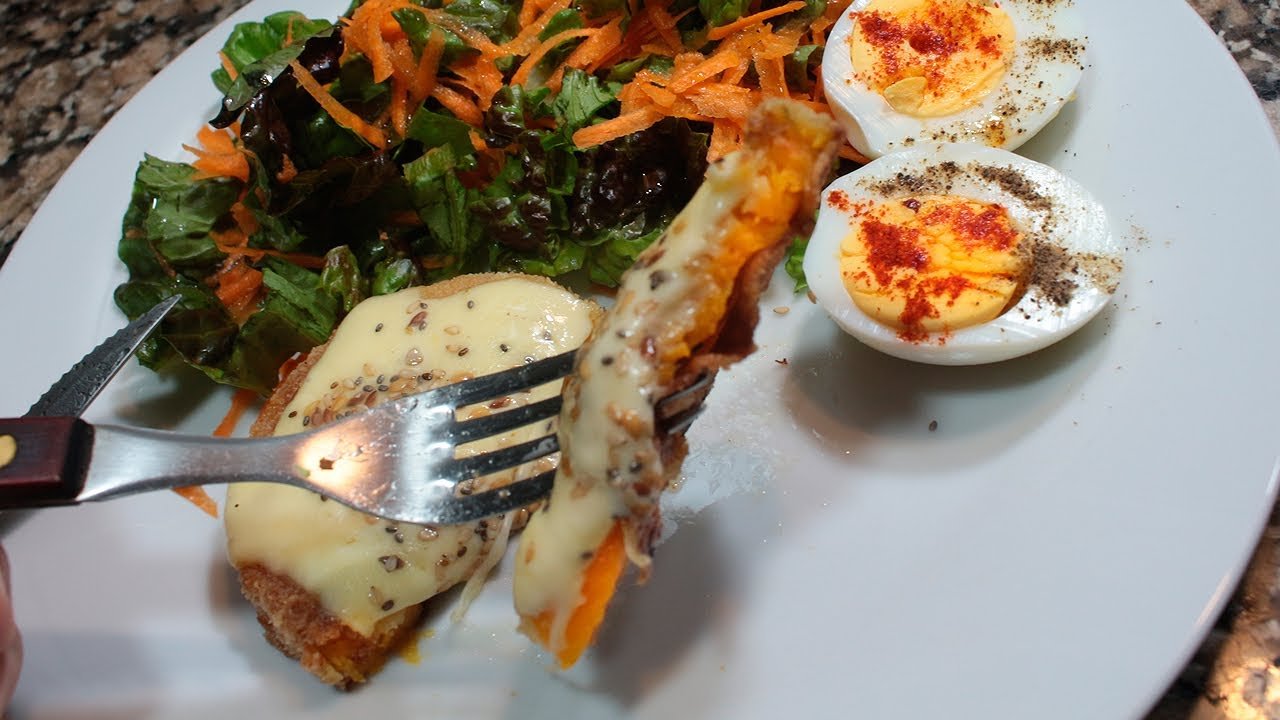 Receta de Calabaza rebozada