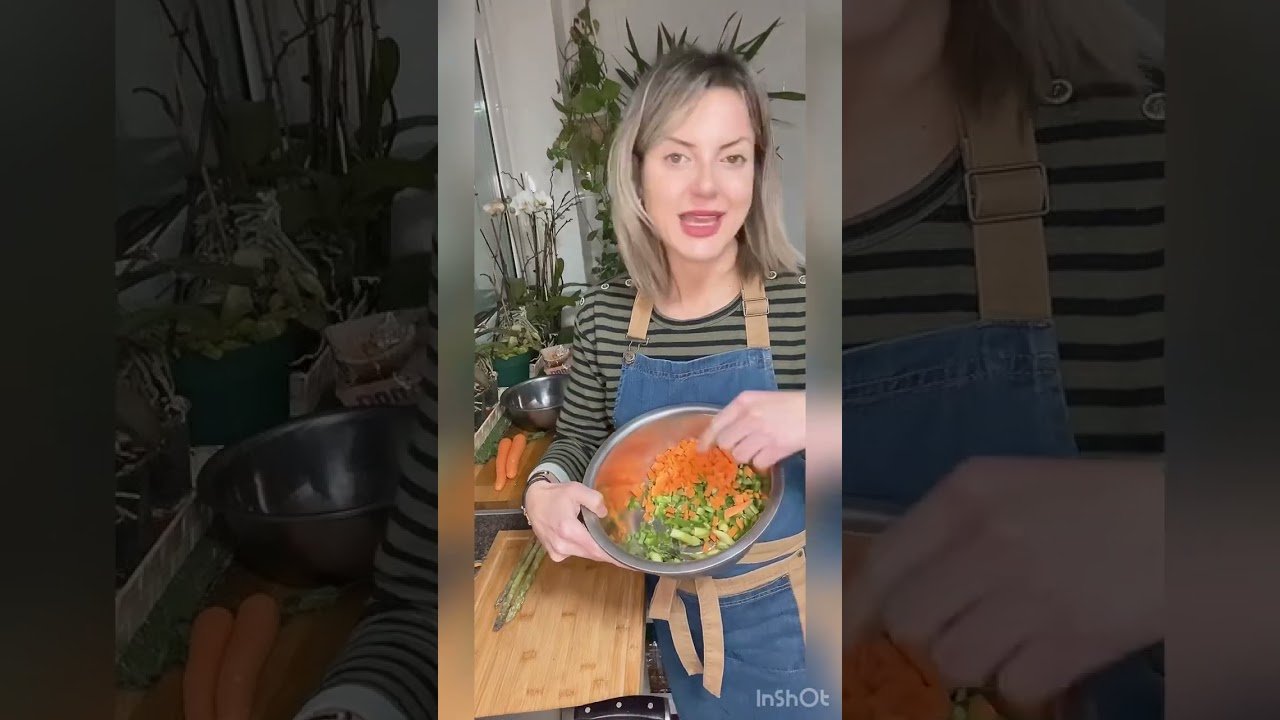 Receta de Calamares con quinoa