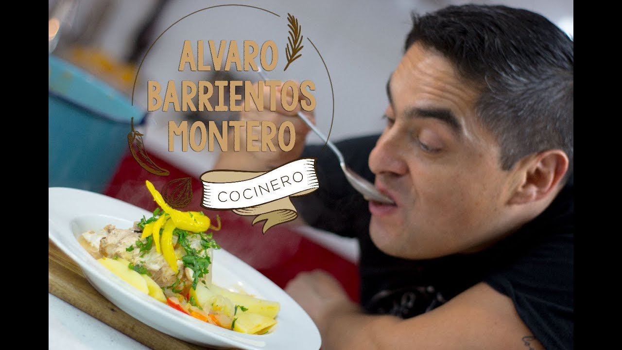 Receta de Caldillo de congrio