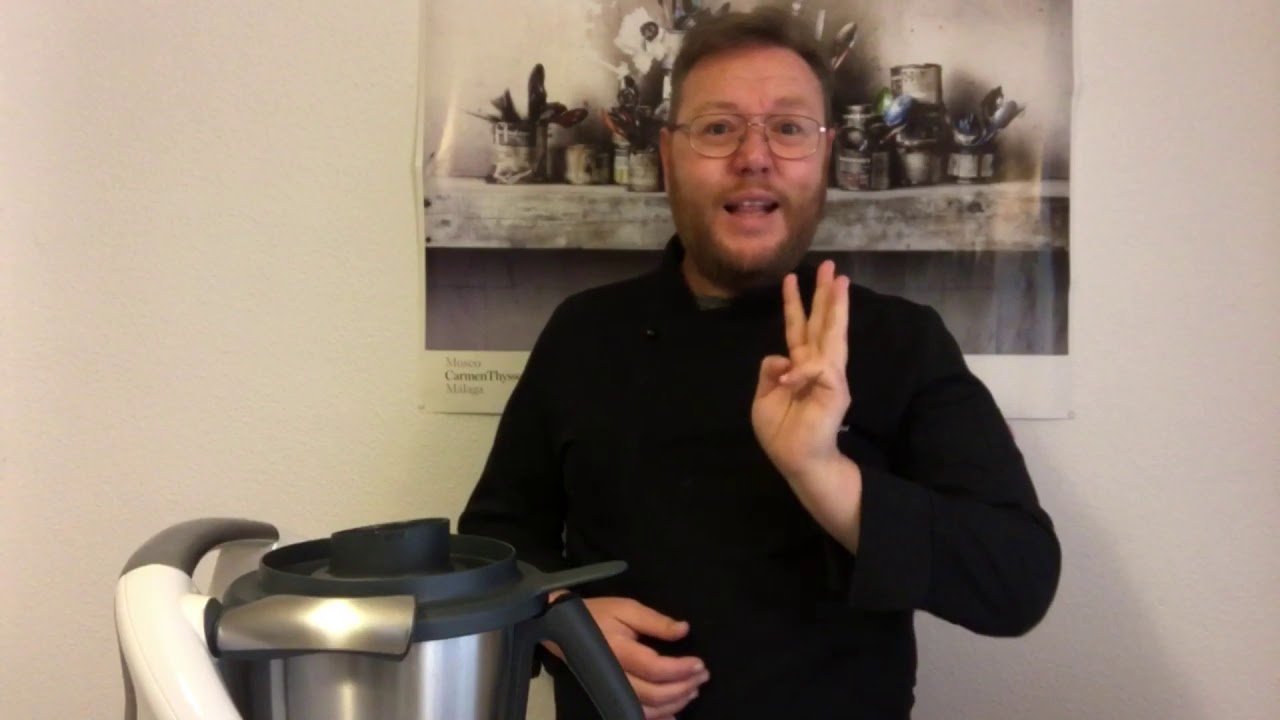 Receta de Casadielles fritas con Thermomix